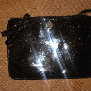Kate spade, sparkling gold